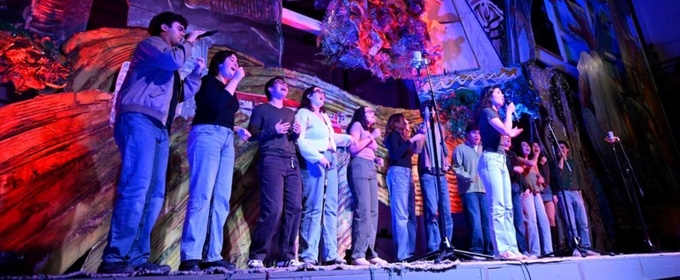 American Mural Project to Host Diverse April Events Including New Teen Art Club