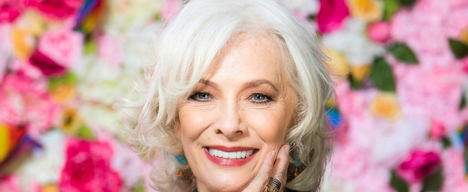 Betty Buckley to Return to Joe's Pub for Spring 2026 Residency