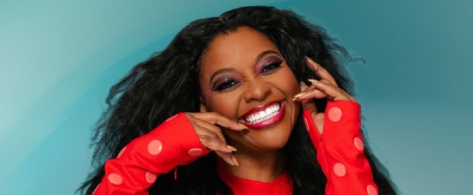 Sherri Shepherd to Embark on National 'Make It Make Sense' Comedy Tour