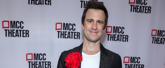 Royal Alexandra and Princess of Wales Theatres to Dim Marquee Lights in Memory of Gavin Creel