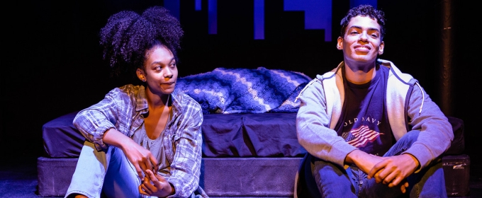 Photos: First Look at SANCTUARY CITY by Martyna Majok at Theatre NOVA Photos