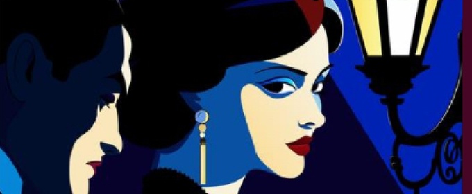 Review: DECEIVED at Everyman Theatre