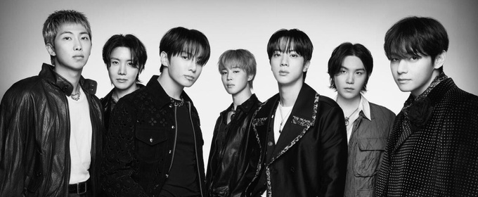 BTS To Reunite on THE TONIGHT SHOW with Back-To-Back Episodes