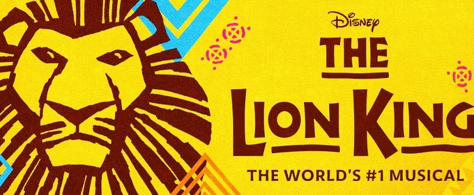 THE LION KING Comes to the Morrison Center in February
