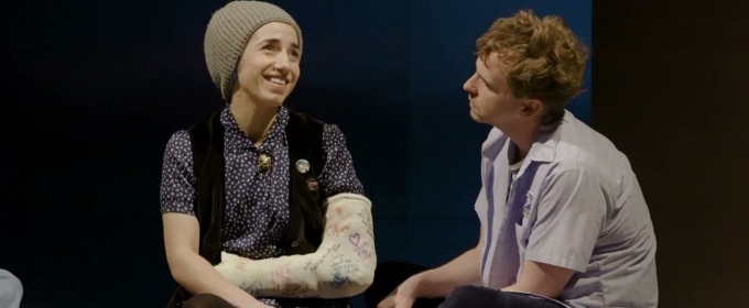 VIDEO: First Look at Jordan Harrison’s THE ANTIQUITIES at Goodman Theatre