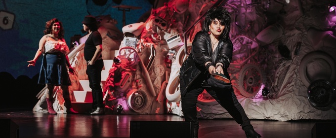 Review: The World Premiere of Tomson Highway's ROSE at the National Arts Centre