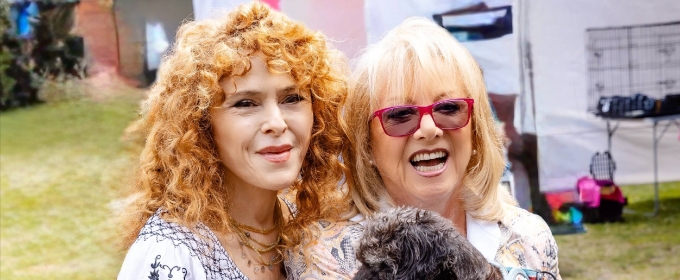 Dame Elaine Paige and Bernadette Peters Will Return to Host WEST END WOOFS