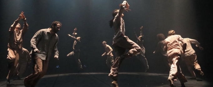 FORM Dance Projects Will Launch IDEA'24 Festival