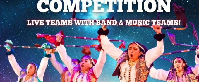 Boston Bhangra Competition Celebrates 22nd Anniversary