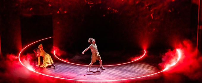 STRANGER THINGS: THE FIRST SHADOW Releases New Block of Tickets