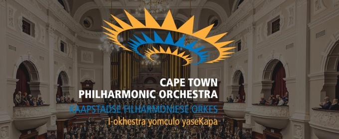 Cape Town Philharmonic Orchestra Launches AUTUMN SYMPHONIES Season At City Hall