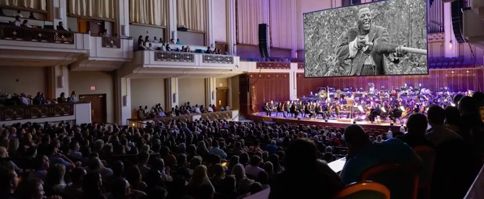 Jacksonville Symphony Will Perform World Premiere Score for THE FLYING ACE in November