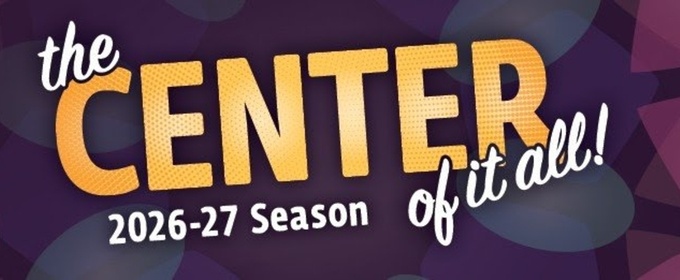 Fox Cities P.A.C. Reveals 2026-27 Season Lineup