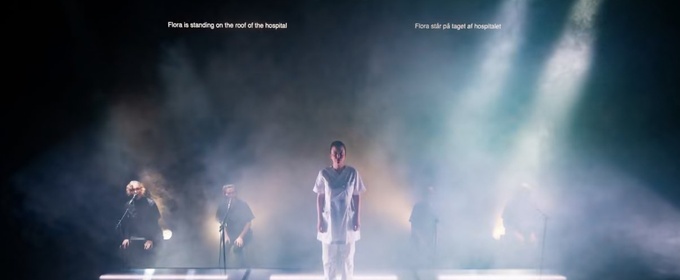 Review: WHAT I'M HERE FOR, Tron Theatre