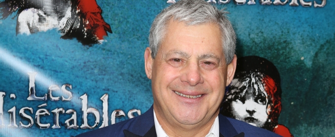 Producer Cameron Mackintosh Reveals Decline in Profits