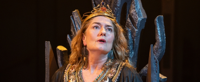 Review Roundup: PLAYHOUSE CREATURES at Orange Tree Theatre