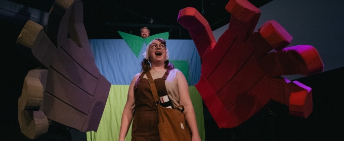 Review: WIDDLE WOMEN at Elysian Theatre