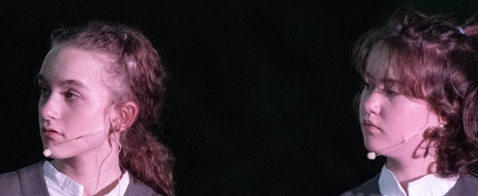 Scenic City Shakespeare Launches Apprentice Program with ArtsBuild Grant