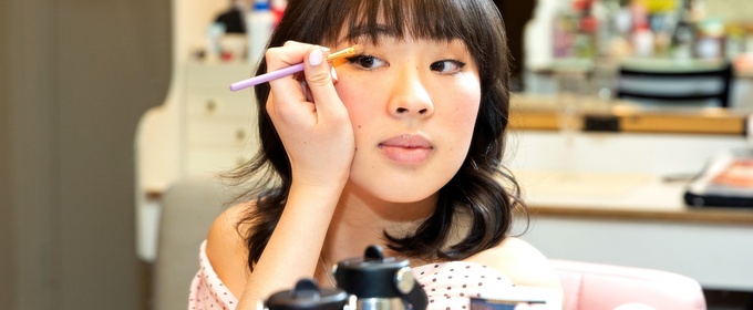 Regine Sophia Shares Backstage Scoop From CHESS