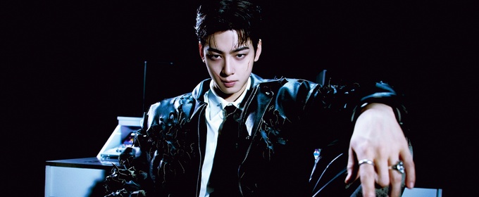 K-Pop Spotlight: Superstar Singer-Actor CHA EUN-WOO Releases 2nd Mini Album ELSE, Out Now