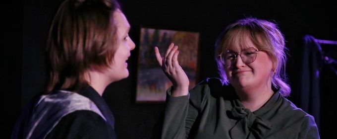 Review: THE HEIDI CHRONICLES at Reverie Theatre Group