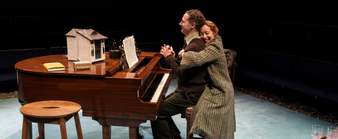 Review: BEN AND IMO, Orange Tree Theatre