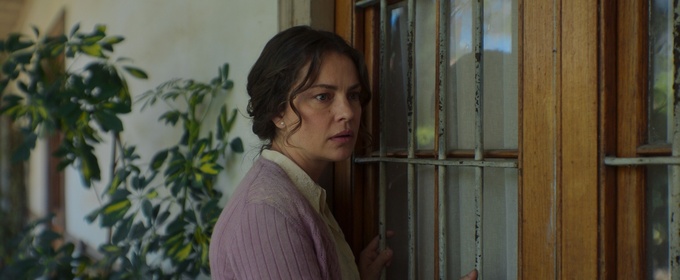 Video: THE HOUSE OF THE SPIRITS Trailer Debuts for Epic Adaptation