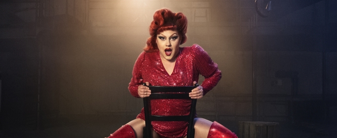 Interview: Martin Redhe Nord of KINKY BOOTS at Uppsala