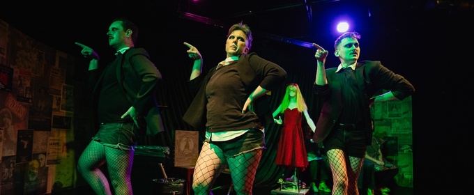 SCRATCH NIGHT, MADE IN CHICAGO, AND I THINK IT COULD WORK Set for Physical Theater Festival Chicago 2026 Lineup