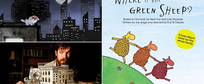 Arts Centre Melbourne to Showcase Australian Books and Unique Performances