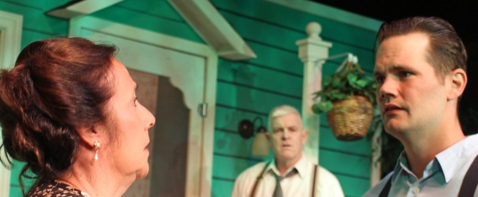 Review: ALL MY SONS Is Powerful As Ever at Elmwood Playhouse