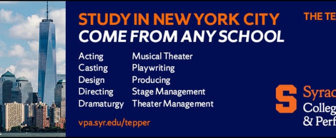 Tepper Semester Hosts 2024 Free Workshops For Drama Students Across The Country
