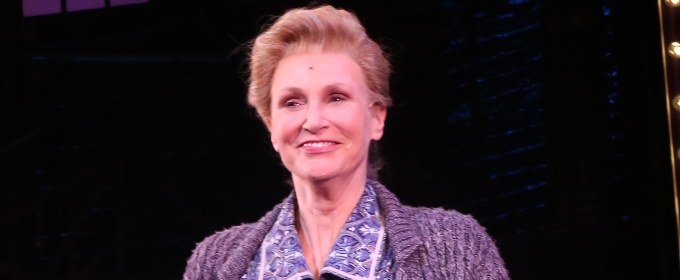 Jane Lynch Says She 'Should Have Stayed' in FUNNY GIRL With Lea Michele