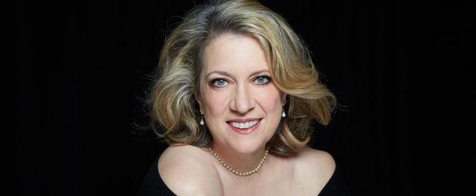 Carolyn Montgomery to Present Rosemary Clooney Tribute at 54 Below