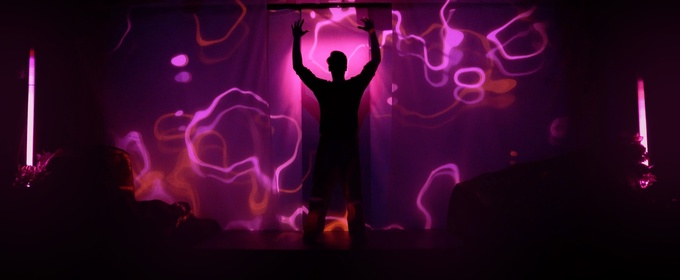 Review: CRYPTIC at Oddknock