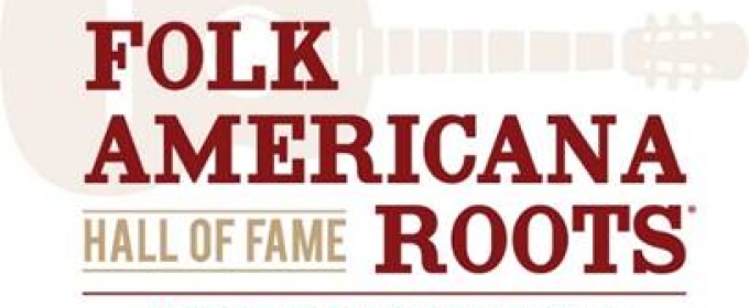 Folk Americana Roots Hall of Fame Partnering with Bruce Springsteen Archives and Center for American Music