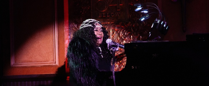 Review: ONCE IN A LIFETIME at 54 Below Aptly Named