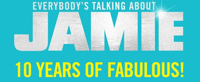EVERYBODY'S TALKING ABOUT JAMIE to Return to Wolverhampton's Grand Theatre