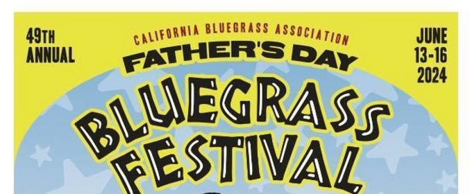 Father's Day Bluegrass Festival Reveals Midnight Special Concerts and Stage Schedules