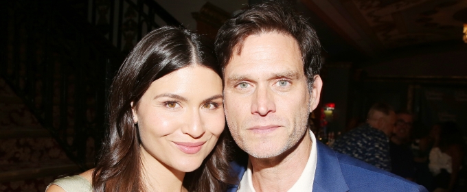 Phillipa Soo and Steven Pasquale to Lead HIGH SPIRITS at Encores!