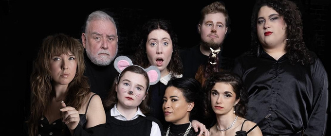The Second City New York to Present New Sketch Revue NIGHTMARE ON 9TH STREET