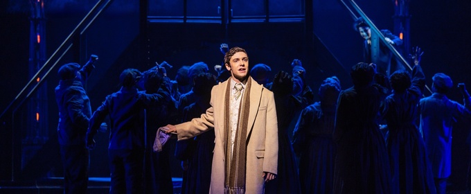 Historic Spots To See From Your Favorite Broadway Shows