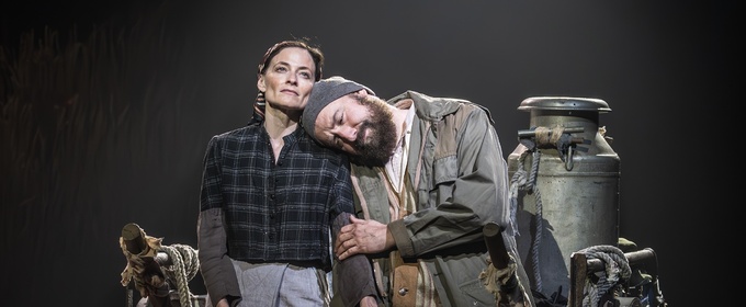 West End Revival of FIDDLER ON THE ROOF Sets 2026 Australia Tour