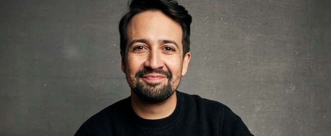 Lin-Manuel Miranda to be Honored With Julie Andrews Lifetime Achievement Award at Bay Street Theater