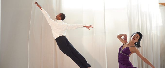 Tom Gold Dance Reveals 2026 Spring Season