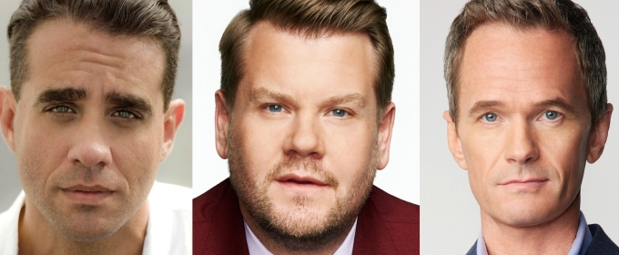 Bobby Cannavale, James Corden & Neil Patrick Harris Will Lead ART on Broadway