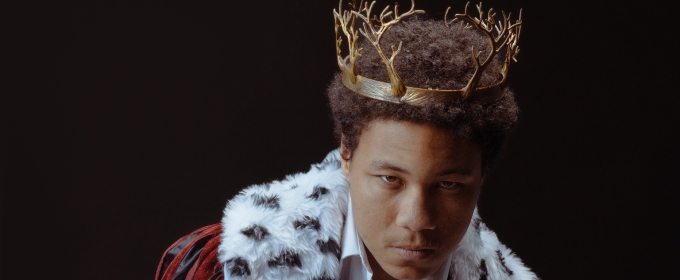 Review: THE AFRICAN COMPANY PRESENTS RICHARD III at Soul Rep Theatre