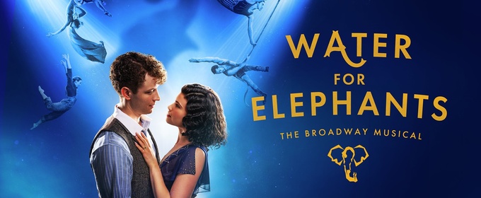 Review: WATER FOR ELEPHANTS at Peace Center