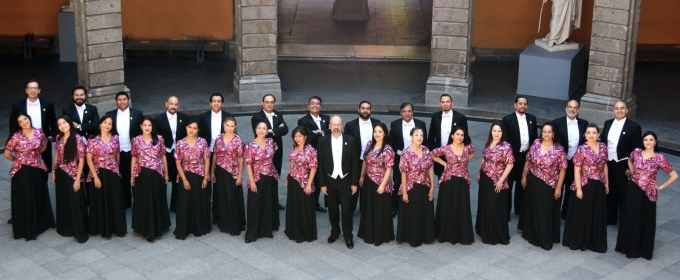 La Orquesta De Cámara De Bellas Artes Presenta Sonidos De España, Con José Luis López Antón Como Director Huésped