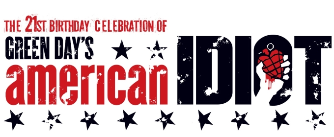 AMERICAN IDIOT: A 21ST CENTURY ANNIVERSARY CELEBRATION is Coming to 54 Below